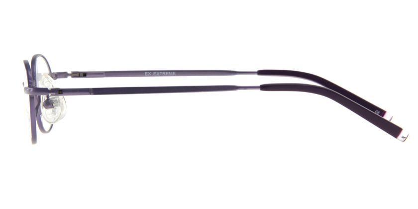 Kids Extreme EX391KW161 Eyeglasses - Side View